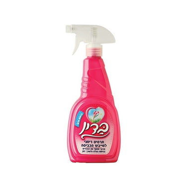 Badin Perfumed Pink Spray 500ml